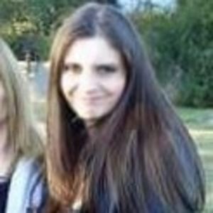 Meet your Posher, April